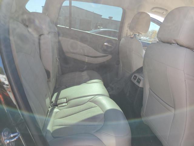 LRBFXBSA1KD039746 - 2019 BUICK ENVISION PREFERRED 黑色 照片 10