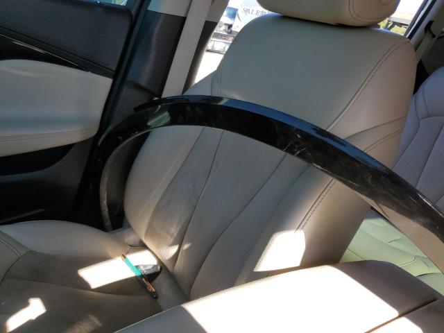 LRBFXBSA1KD039746 - 2019 BUICK ENVISION PREFERRED 黑色 照片 12