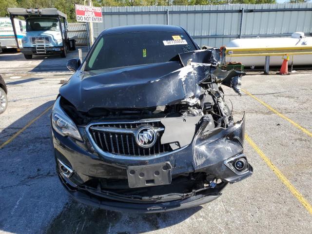 LRBFXBSA1KD039746 - 2019 BUICK ENVISION PREFERRED 黑色 照片 5
