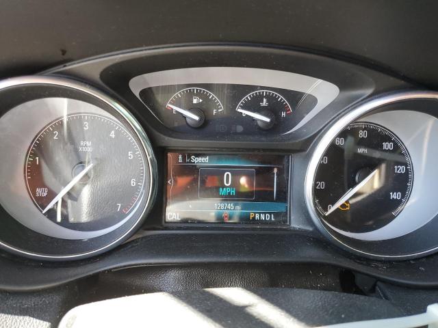 LRBFXBSA1KD039746 - 2019 BUICK ENVISION PREFERRED 黑色 照片 9