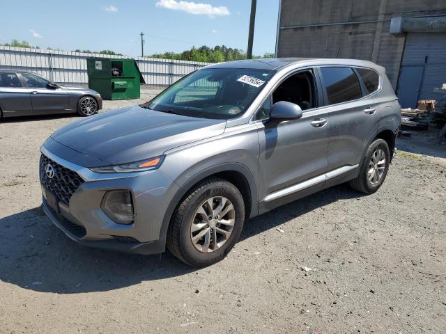 2019 HYUNDAI SANTA FE SE, 