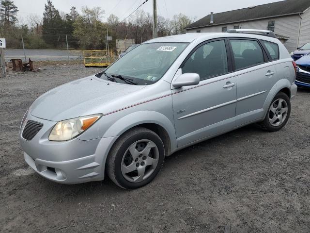 2005 PONTIAC VIBE, 