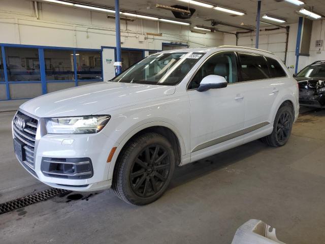 2017 AUDI Q7 PREMIUM PLUS, 