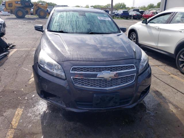 1G11H5SA1DF150257 - 2013 CHEVROLET MALIBU LTZ გრაფიტი ფოტო 5
