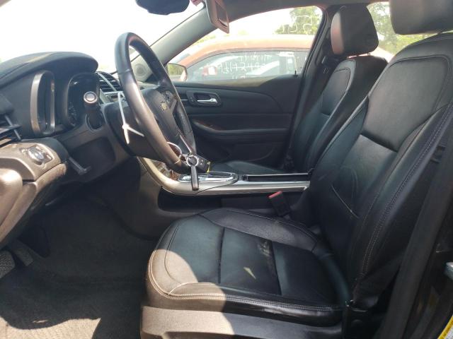 1G11H5SA1DF150257 - 2013 CHEVROLET MALIBU LTZ გრაფიტი ფოტო 7