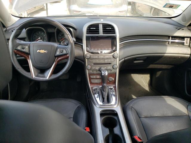 1G11H5SA1DF150257 - 2013 CHEVROLET MALIBU LTZ გრაფიტი ფოტო 8