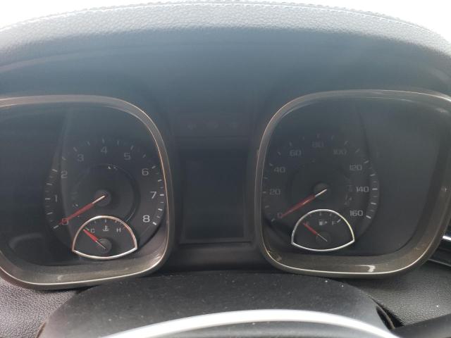 1G11H5SA1DF150257 - 2013 CHEVROLET MALIBU LTZ გრაფიტი ფოტო 9