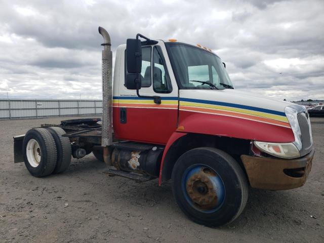 2006 INTERNATIONAL 4000 4300, 