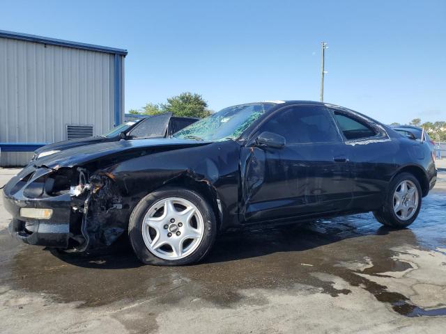 1996 TOYOTA CELICA GT, 