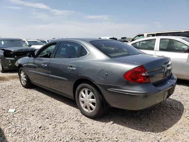 2G4WC532351230750 - 2005 BUICK LACROSSE CX TEAL photo 2