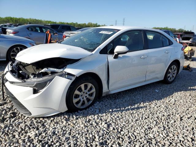 2023 TOYOTA COROLLA LE, null