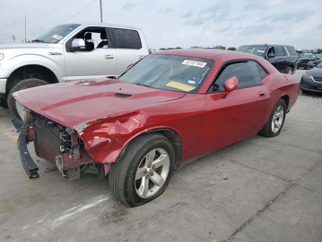 2009 DODGE CHALLENGER SE, 