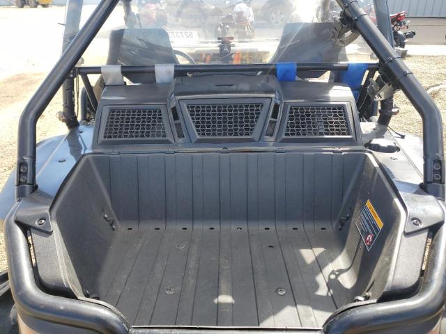 4UF16MPV1GT303625 - 2016 ARCTIC CAT WILDCAT ბეჟი ფოტო 6