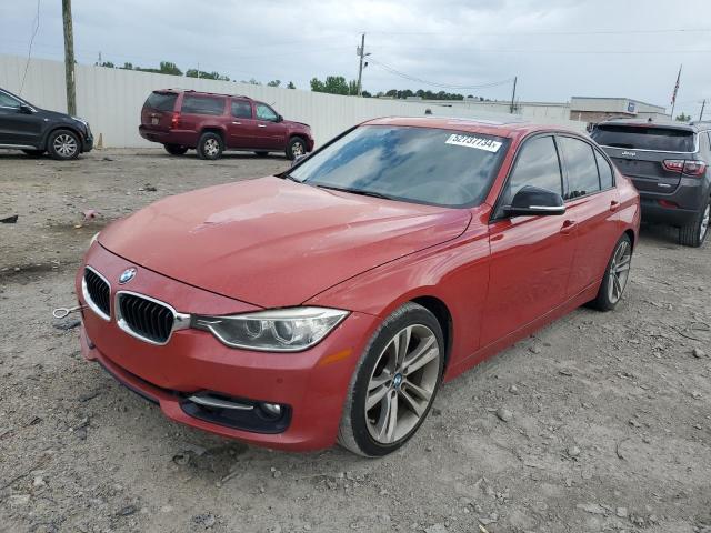 2015 BMW 328 I, 