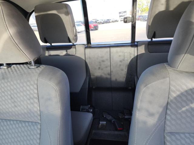 3TYRX5GN0NT046597 - 2022 TOYOTA TACOMA ACCESS CAB თეთრი ფოტო 10
