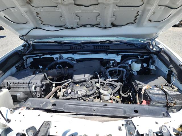 3TYRX5GN0NT046597 - 2022 TOYOTA TACOMA ACCESS CAB თეთრი ფოტო 12