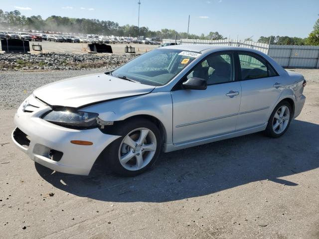 2008 MAZDA 6 I, 
