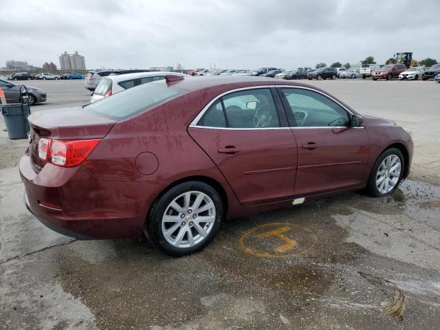 1G11D5SL6FF217337 - 2015 CHEVROLET MALIBU 2LT BURGUNDY photo 3