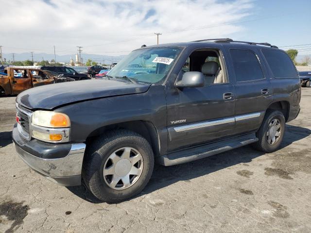 2004 GMC YUKON, 
