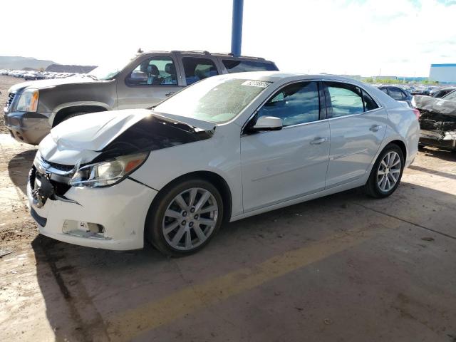 2015 CHEVROLET MALIBU 2LT, 