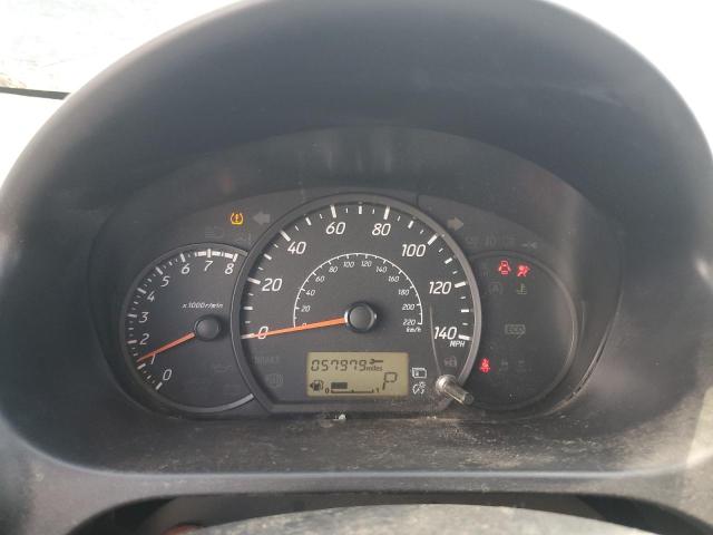 ML32F3FJ2JHF08052 - 2018 MITSUBISHI MIRAGE G4 ES Черный фото 9