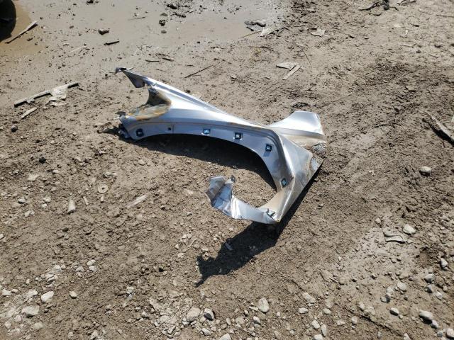 5NMJBCAE9PH172435 - 2023 HYUNDAI TUCSON SEL SILVER photo 12