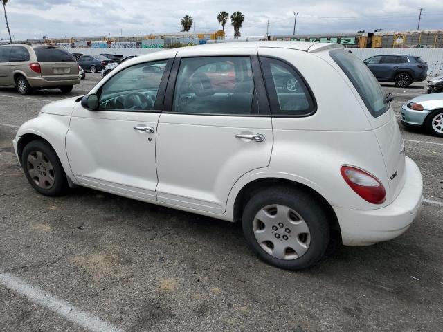 3A8FY48B88T196454 - 2008 CHRYSLER PT CRUISER WHITE photo 2