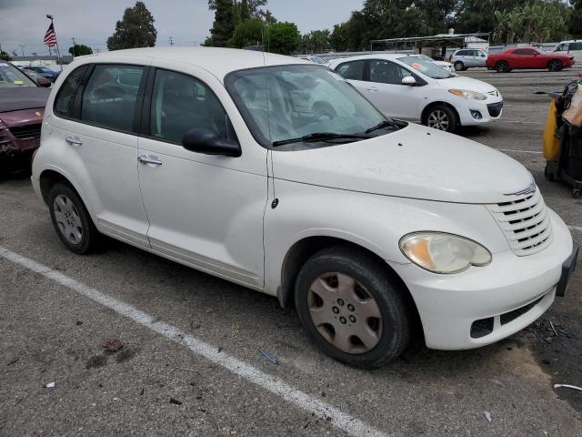 3A8FY48B88T196454 - 2008 CHRYSLER PT CRUISER WHITE photo 4