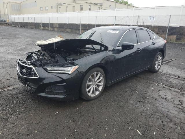 2021 ACURA TLX, 