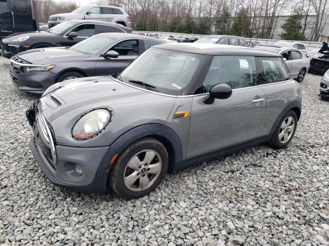 2016 MINI COOPER, 