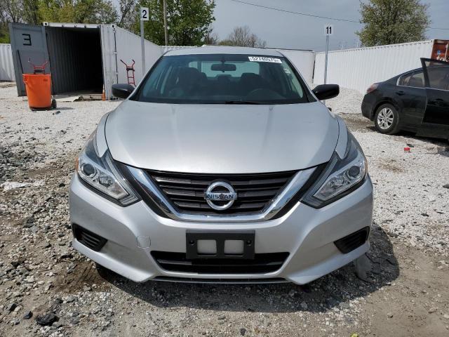 1N4AL3AP8HC135008 - 2017 NISSAN ALTIMA 2.5 银色 照片 5