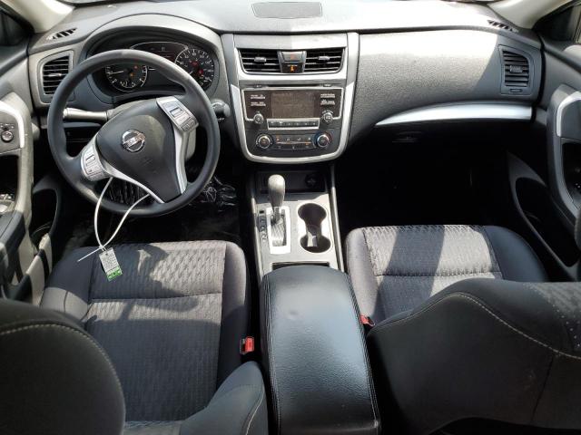 1N4AL3AP8HC135008 - 2017 NISSAN ALTIMA 2.5 银色 照片 8