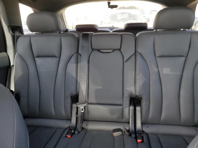 WA1MXAF7XLD005060 - 2020 AUDI Q7 PROGRESSIV BLUE photo 10