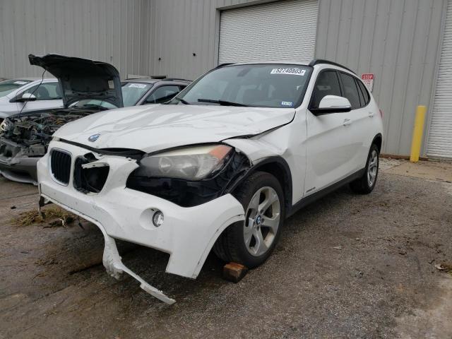 2015 BMW X1 SDRIVE28I, 