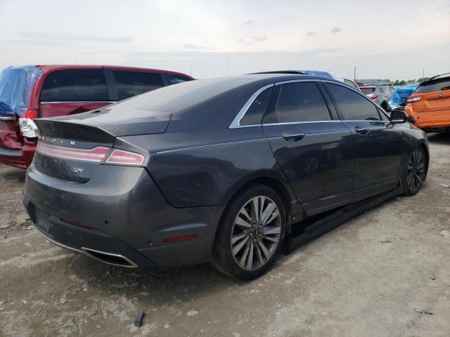 3LN6L5C92HR620221 - 2017 LINCOLN MKZ SELECT GRAY photo 3