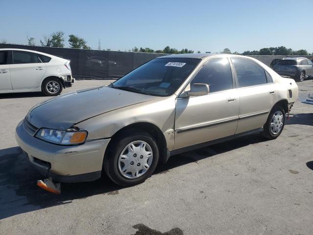 1995 HONDA ACCORD LX, null