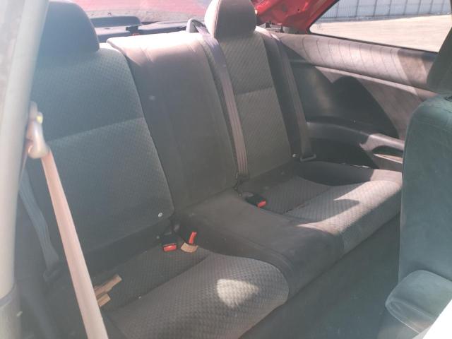 1HGEM21124L050806 - 2004 HONDA CIVIC DX VP Qırmızı foto 10