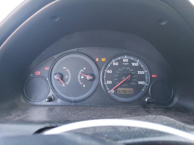 1HGEM21124L050806 - 2004 HONDA CIVIC DX VP Qırmızı foto 9