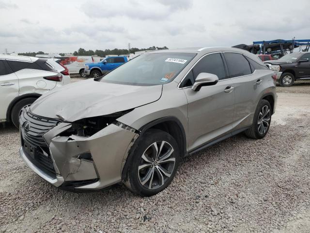 2018 LEXUS RX 350 BASE, 