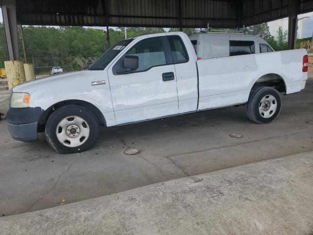 2005 FORD F150, 