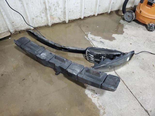 2G2WP522251143484 - 2005 PONTIAC GRAND PRIX 黑色 照片 12