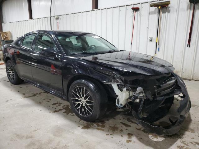 2G2WP522251143484 - 2005 PONTIAC GRAND PRIX 黑色 照片 4