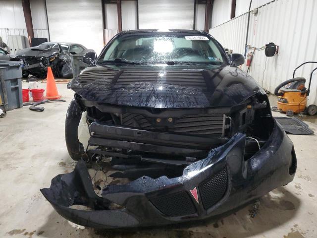 2G2WP522251143484 - 2005 PONTIAC GRAND PRIX 黑色 照片 5