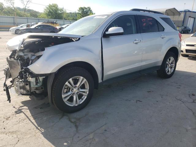 2015 CHEVROLET EQUINOX LT, 