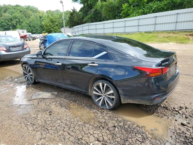 1N4BL4FV0LC178493 - 2020 NISSAN ALTIMA PLATINUM BLACK photo 2