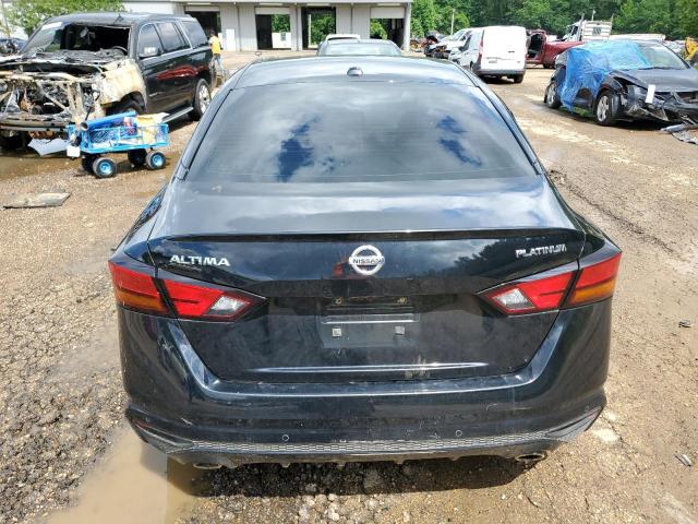 1N4BL4FV0LC178493 - 2020 NISSAN ALTIMA PLATINUM BLACK photo 6