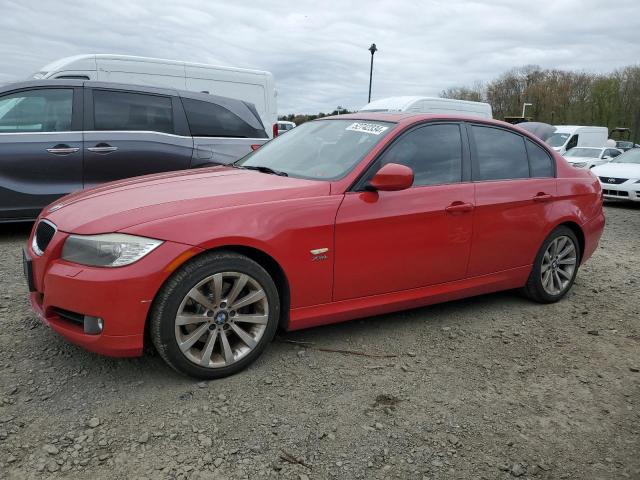 2011 BMW 328 XI SULEV, 