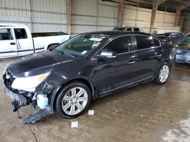 2012 BUICK LACROSSE, 