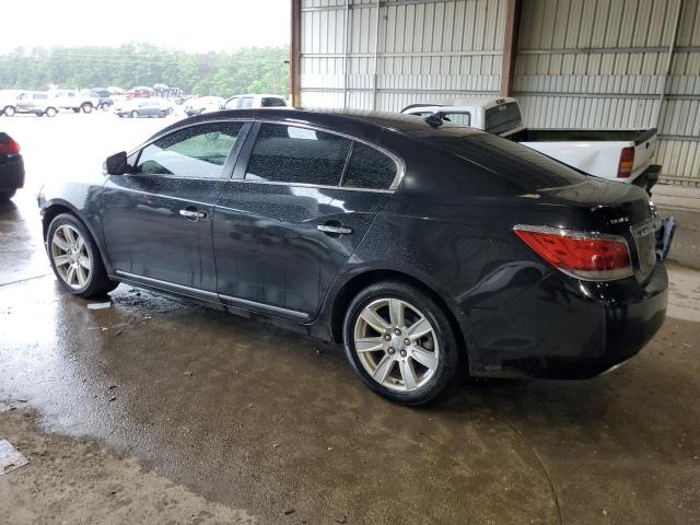 1G4GC5E36CF169877 - 2012 BUICK LACROSSE CHARCOAL photo 2