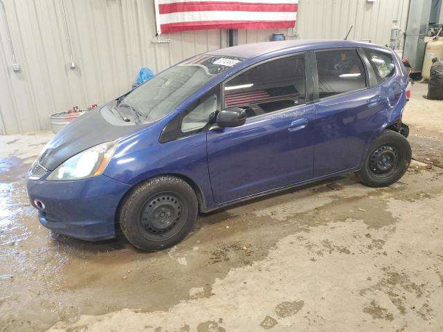 2009 HONDA FIT, 